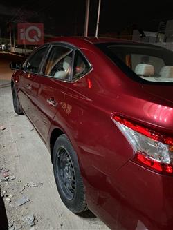 نيسان سنترا